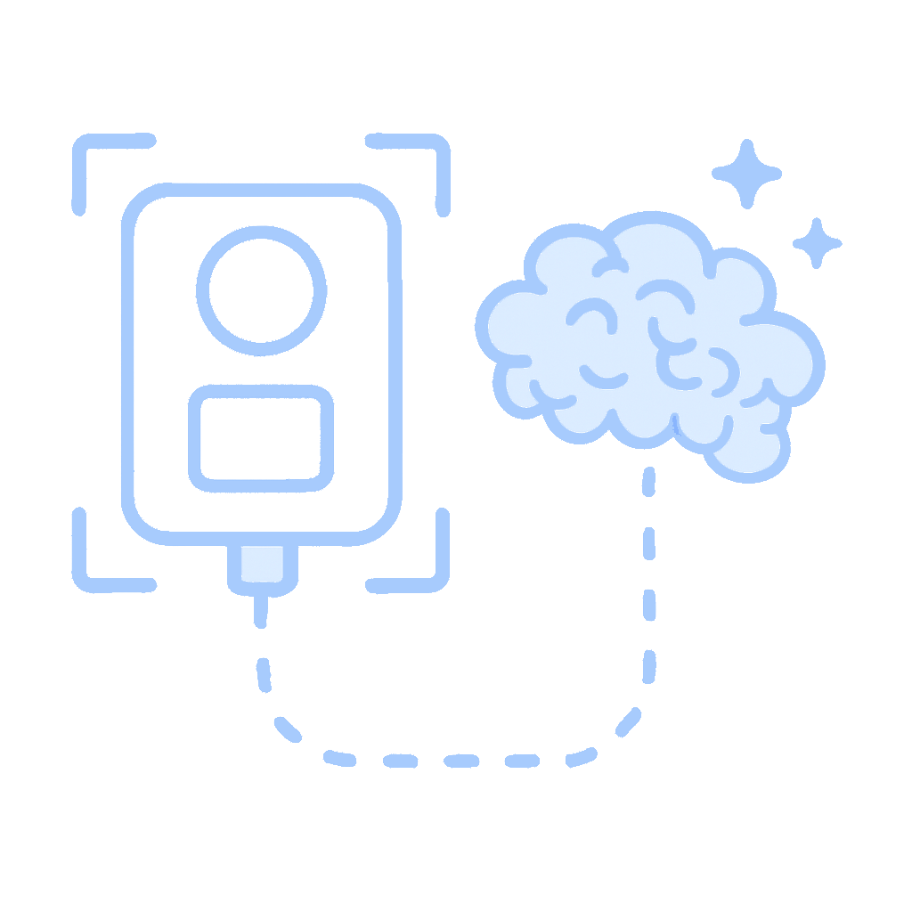 Deployment Icon